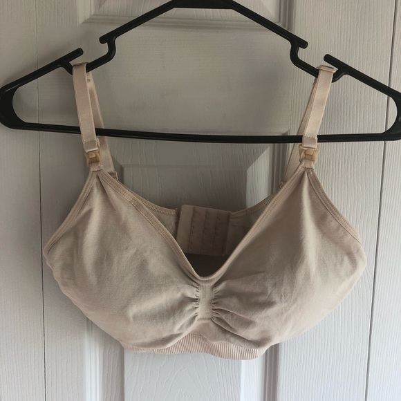 Belly Bandit Other - Belly Bandit Bandita Nursing Bra Size Large